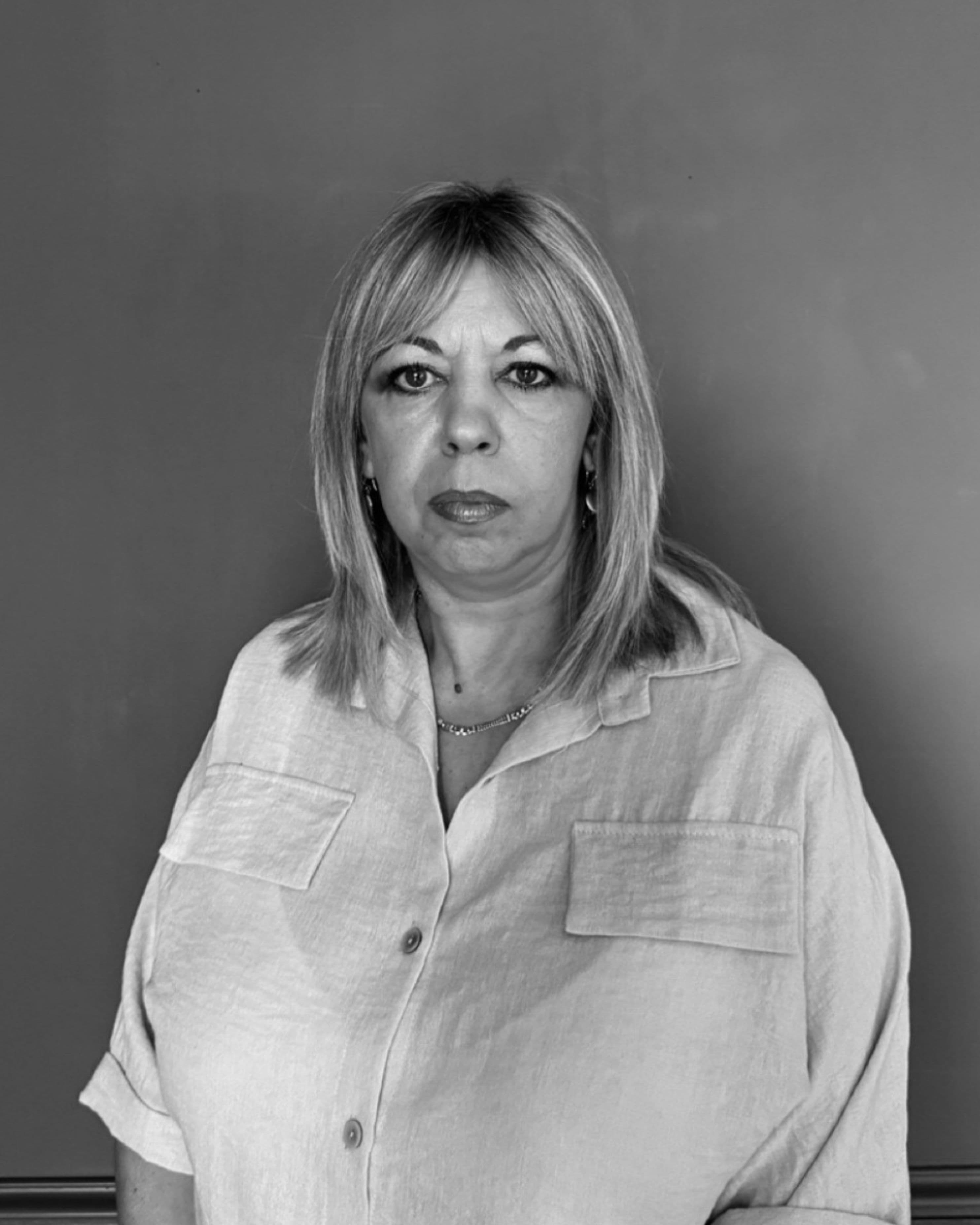 Cristina Berrendero Mingo