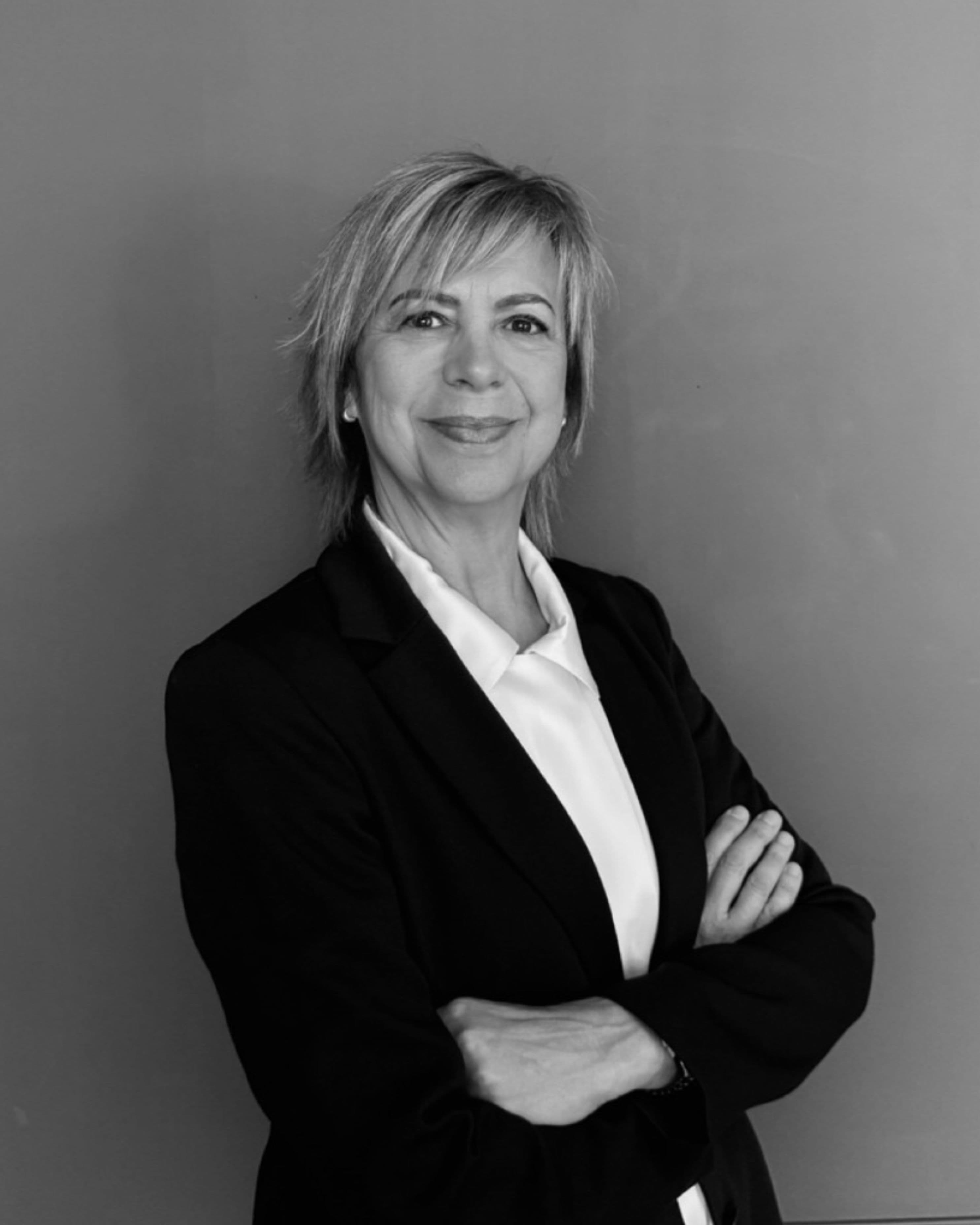 Sagrario Carreras Gómez