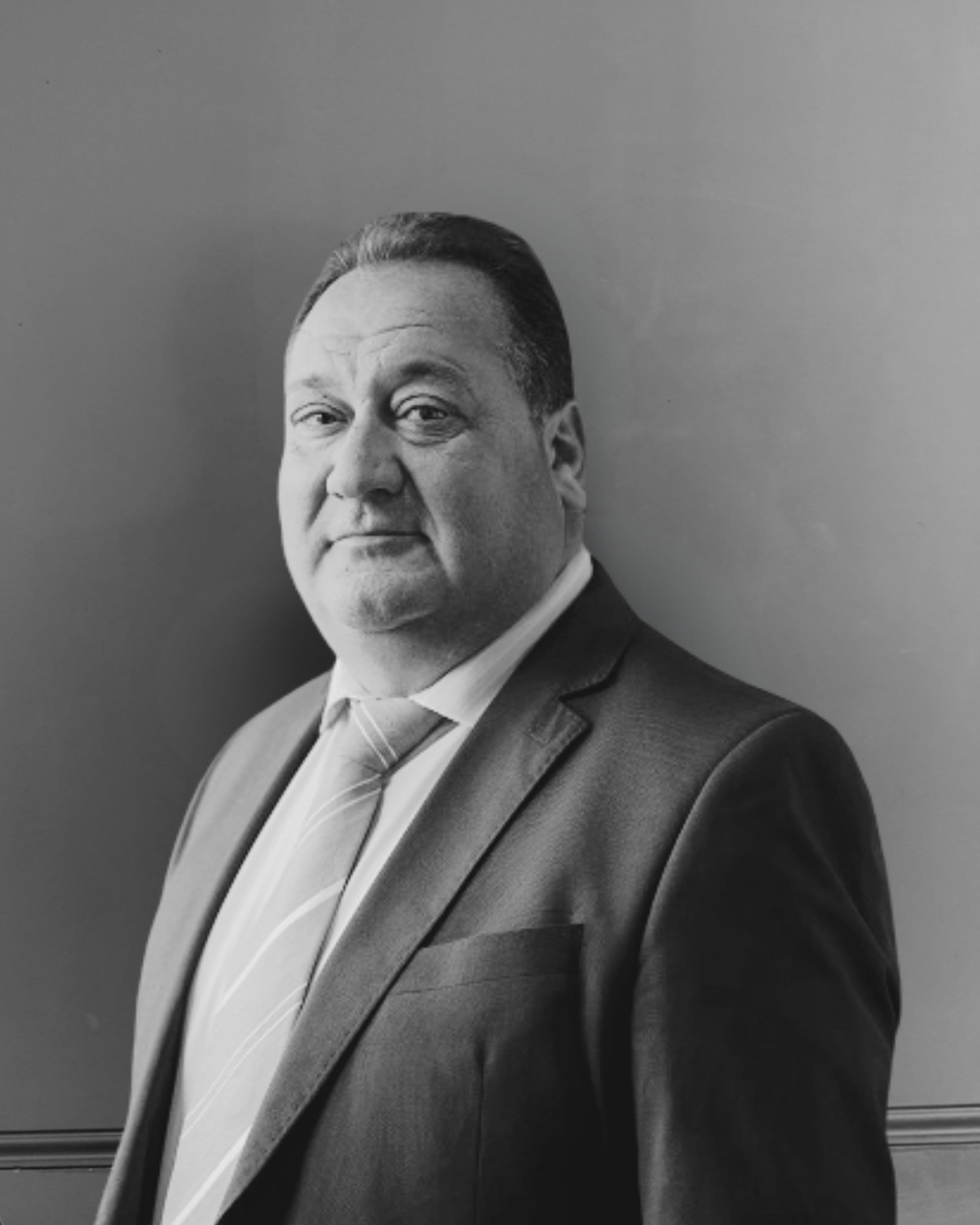 Víctor Ledesma Mansilla