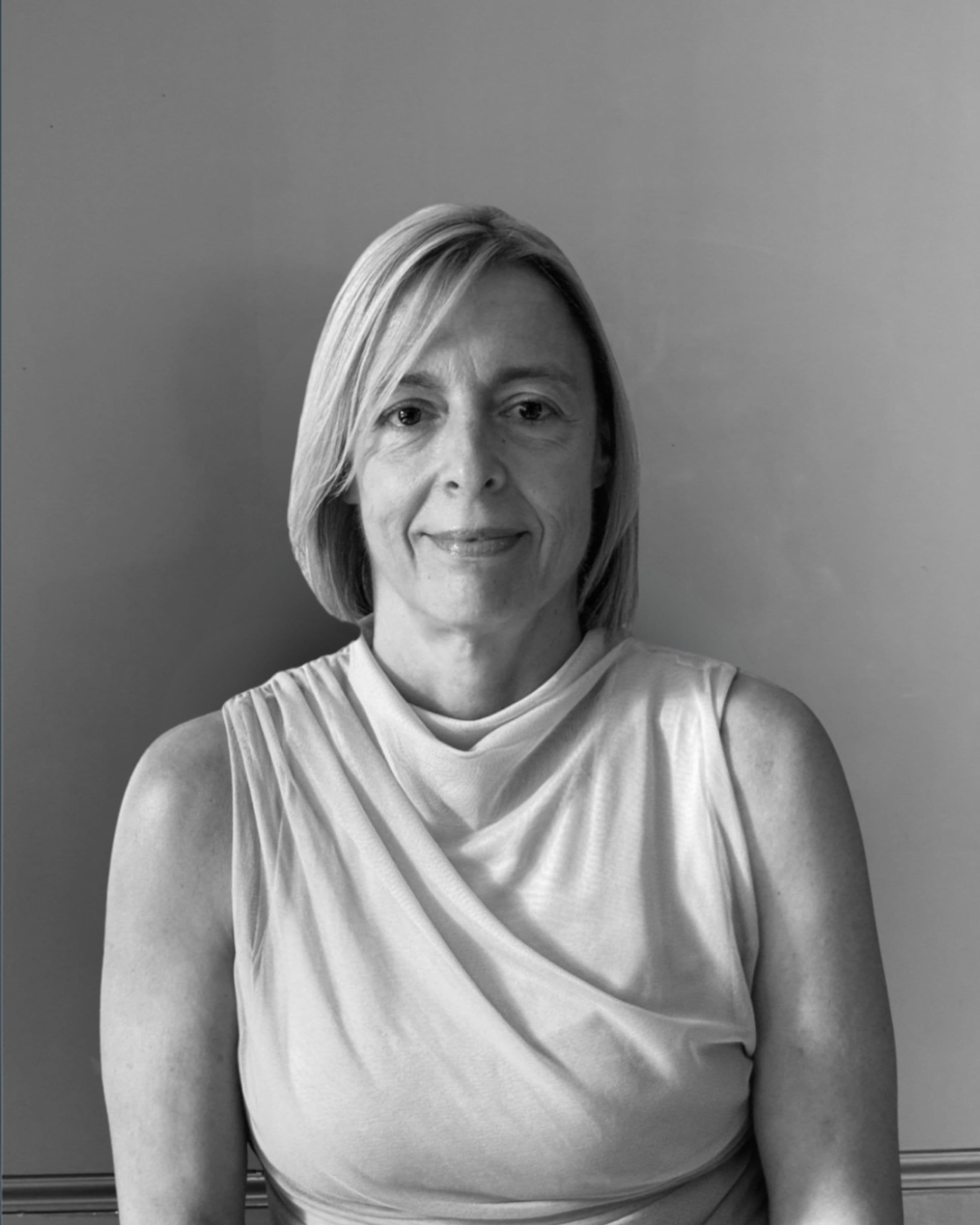 Yolanda Ortiz Pérez